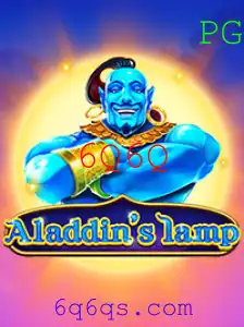 Descubra Aladdinslamp: O Fenômeno dos Jogos com Segredos da Palavra-chave 6Q6Q