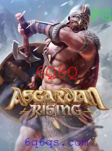 AsgardianRising: Um Mergulho no Universo Épico do Jogo