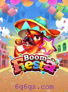 Descubra BoomFiesta: O Jogo que Está Transformando o Entretenimento Digital