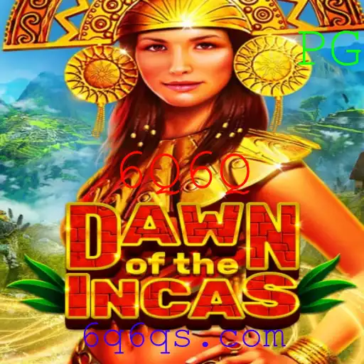 DawnoftheIncas: Uma Aventura Épica no Mundo Antigo