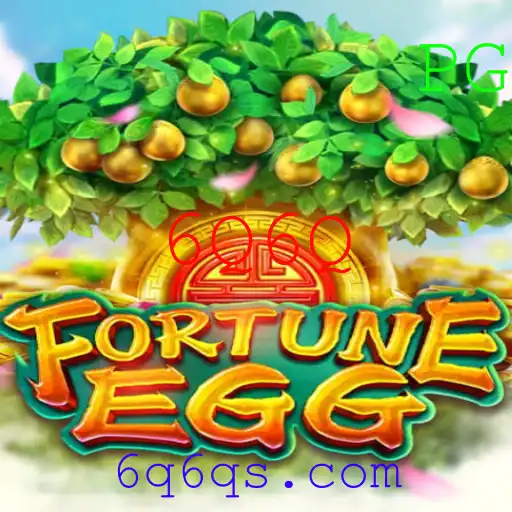 FortuneEgg: Um Mergulho no Universo do Jogo Inovador com 6Q6Q