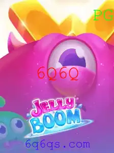 Descubra o Mundo do Jogo JellyBoom: Estratégia e Diversão
