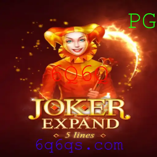 Descubra o Fascinante Mundo de JokerExpand: Um Mergulho no Jogo do Momento
