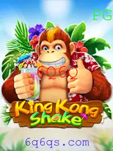 KingKongShake: Um Fenômeno de Entretenimento com a Palavra-Chave 6Q6Q