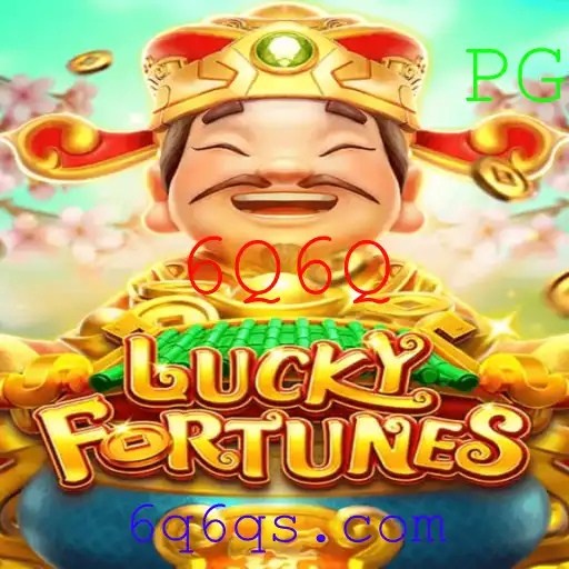 Descubra o Fascinante Mundo de LUCKYFORTUNES