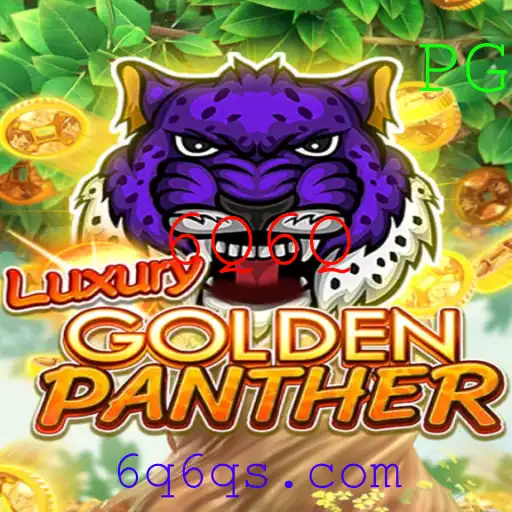 Uma Jornada no Mundo de LUXURYGOLDENPANTHER
