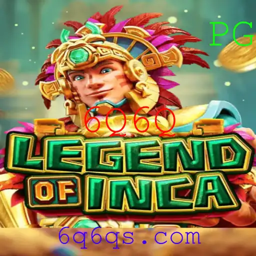 Descubra o Universo Enigmático de LegendofInca