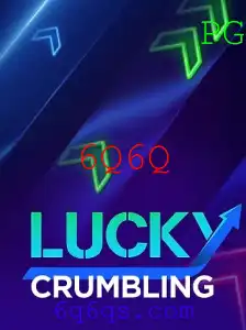 Descubra o Mundo de LuckyCrumbling: O Jogo da Sorte e Estratégia