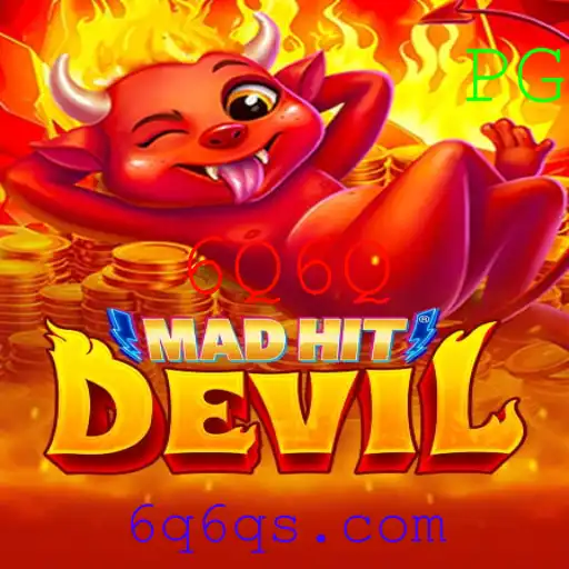 MadHitDevil: Um Mergulho no Mundo Intenso do Novo Jogo de Estratégia