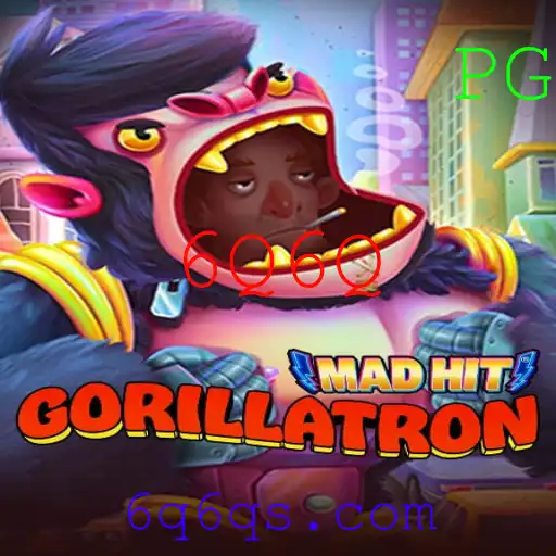 Explorando o Universo de MadHitGorillatron: O Jogo Que Está Mudando o Cenário dos Games