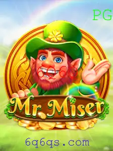 Explorando o Fascinante Mundo de MrMiser: Um Jogo de Estratégia e Engenhosidade