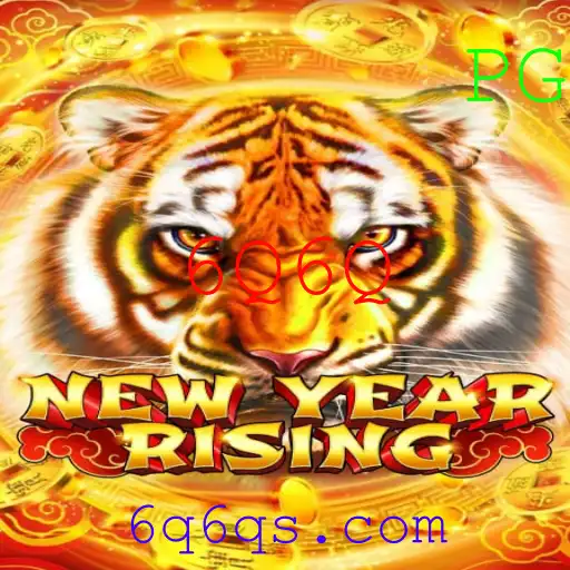 NewYearRising: Descubra o Mundo do Jogo Inovador com a Palavra-chave 6Q6Q
