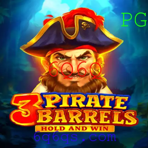 Explorando o Mundo de 3PirateBarrels: Uma Jornada de Estratégia e Aventura