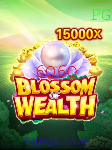 BlossomofWealth: Um Novo Fenômeno no Universo dos Jogos