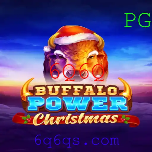 Explorando o Universo do Jogo: BuffaloPowerChristmas e o Mundo de 6Q6Q