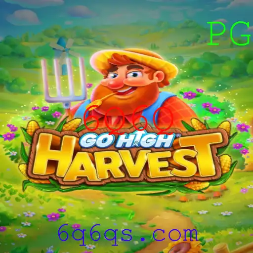Descubra o Envolvente Mundo de GoHighHarvest