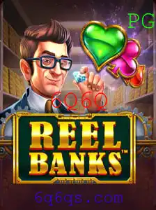 ReelBanks: A Nova Sensação de Entretenimento Gaming