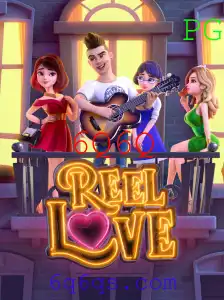 ReelLove: Um Mergulho no Fascinante Mundo do Novo Jogo com Palavras-Chave 6Q6Q