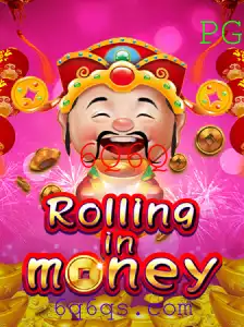 Descubra o Mundo de RollingInMoney: Um Jogo de Estratégia Financeira Revolucionário
