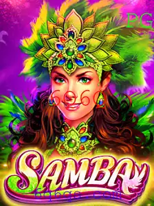 Explorando o Mundo do Jogo 'Samba': Regras e Introdução