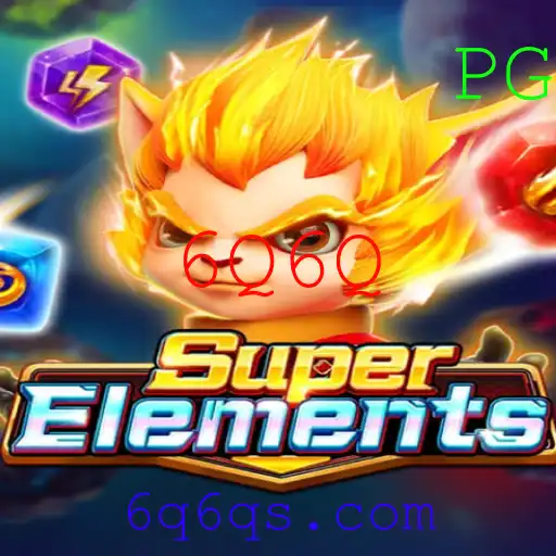 Descubra o Fascinante Mundo do Jogo SuperElements