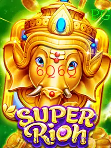 Explorando o Mundo do Jogo SuperRich e a Palavra-Chave 6Q6Q