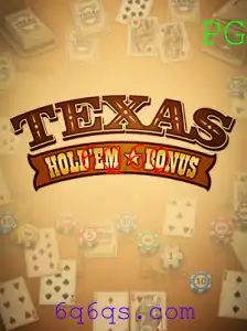 Explorando o Jogo Texas Hold'em Bonus: Regras e Estratégias