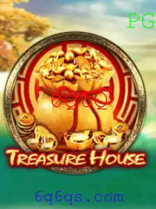 Descobrindo o Mundo Enigmático de TreasureHouse: Um Jogo de Aventuras e Desafios