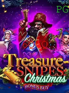 Explorando o Mundo de TreasuresnipesChristmas: O Que Você Precisa Saber