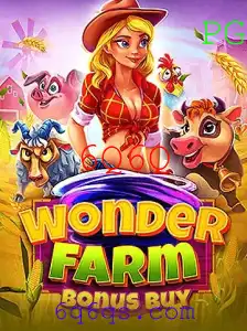 Explore o Mundo Encantado de WonderFarmBonusBuy com a Palavra-Chave 6Q6Q
